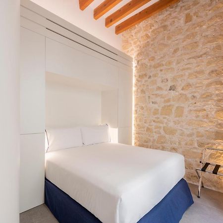 Tandem Portico Alicante Suites Kültér fotó